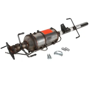 Comparateur de prix : Bm Catalysts BM11015H Filtre à particules/à suie, échappement