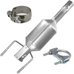 Comparateur de prix : Bm Catalysts BM11016 Filtre à particules/à suie, échappement