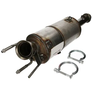 Comparateur de prix : Bm Catalysts BM11003H Filtre à particules/à suie, échappement