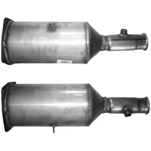 Comparateur de prix : Bm Catalysts BM11004 Filtre à particules/à suie, échappement
