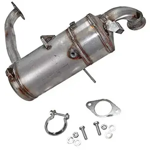 Comparateur de prix : Bm Catalysts BM11005H Filtre à particules/à suie, échappement