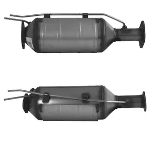 Comparateur de prix : Bm Catalysts BM11006 Filtre à particules/à suie, échappement