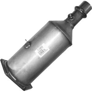 Comparateur de prix : BM CATALYSTS Filtre à particules / FAP pour PEUGEOT: 607 (Ref: BM11002)