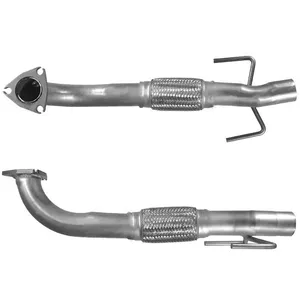 Bm Catalysts BM50111 Tuyau d'échappement pas cher