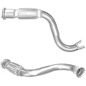 Tuyau d'échappement BM CATALYSTS BM50104 pas cher