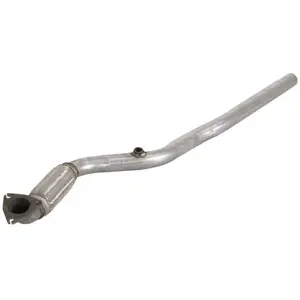 BM CATALYSTS Tuyau d'échappement pour VAUXHALL: Astra & OPEL: Zafira, Astra (Ref: BM50080) pas cher