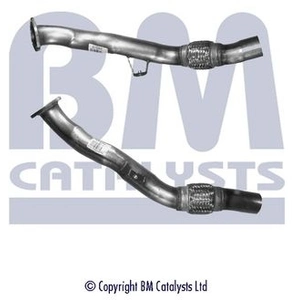Bm Catalysts BM50082 Tuyau d'échappement pas cher