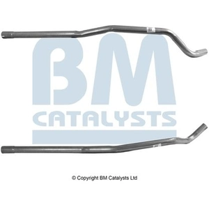 Comparateur de prix : Bm Catalysts BM50047 Tuyau d'échappement