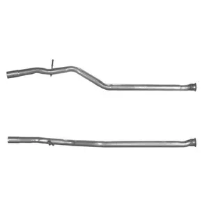 Comparateur de prix : BM CATALYSTS Tuyau d'échappement pour CITROËN: Berlingo & PEUGEOT: Partner, Ranch (Ref: BM50037)
