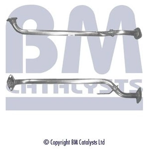 Bm Catalysts BM50058 Tuyau d'échappement pas cher