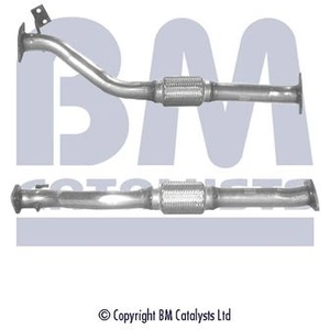 Tuyau d'échappement BM CATALYSTS BM50016 pas cher
