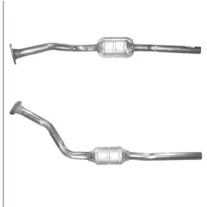 BM CATALYSTS Catalyseur pour CITROËN: Xsara (Ref: BM80208H) pas cher