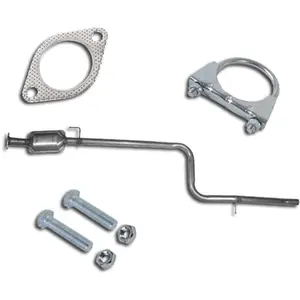 Comparateur de prix : BM CATALYSTS Catalyseur pour FIAT: Doblo (Ref: BM80178H)