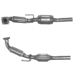 Comparateur de prix : BM CATALYSTS Catalyseur pour SEAT: Ibiza, Cordoba, Inca & VOLKSWAGEN: ...