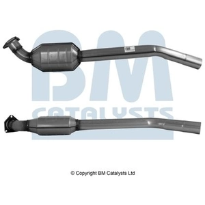 BM CATALYSTS Catalyseur pour BMW: Série 3 (Ref: BM80165H) pas cher