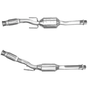 BM CATALYSTS Catalyseur pour CITROËN: Xsara (Ref: BM80162H) pas cher