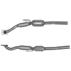 BM CATALYSTS Catalyseur pour SKODA: Octavia & VOLKSWAGEN: Bora, Golf & SEAT: Leon, Toledo & AUDI: A3 (Ref: BM80149H) pas cher