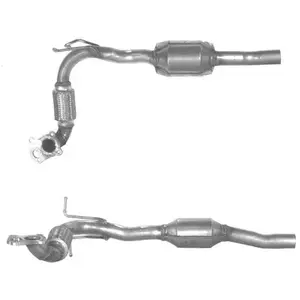 Fenno Bm Catalysts BM80135H Catalyseur pas cher