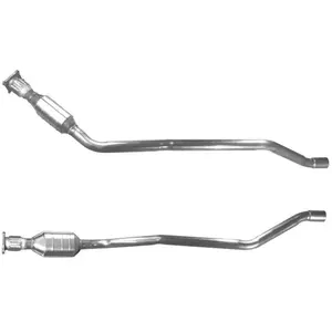 BM CATALYSTS Catalyseur pour CHRYSLER: Voyager, Grand Voyager (Ref: BM... pas cher