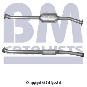 BM Catalysts Catalyseur CE BM80142H pas cher