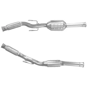 BM CATALYSTS Catalyseur pour CITROËN: Xsara Picasso (Ref: BM80122H) pas cher