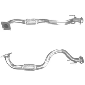 Comparateur de prix : Bm Catalysts BM70455 Tuyau d'échappement