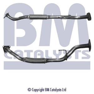 Bm Catalysts BM70456 Tuyau d'échappement pas cher