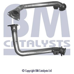 Bm Catalysts BM70440 Tuyau d'échappement pas cher