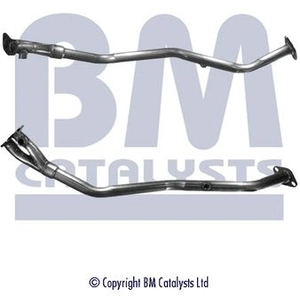 Bm Catalysts BM70481 Tuyau d'échappement pas cher