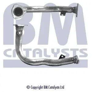 BM CATALYSTS Tuyau d'échappement pour PEUGEOT: 106 & CITROËN: AX, Saxo (Ref: BM70001) pas cher