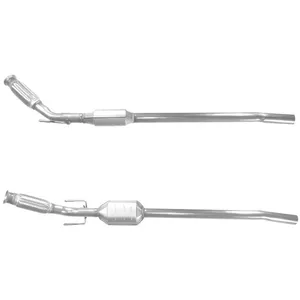 BM CATALYSTS Catalyseur pour PEUGEOT: 406 (Ref: BM80060H) pas cher
