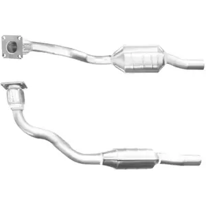Bm Catalysts BM80049H Catalyseur pas cher