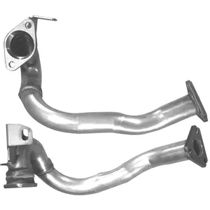 BM CATALYSTS Tuyau d'échappement pour PEUGEOT: 106 & CITROËN: AX, Saxo (Ref: BM70101) pas cher