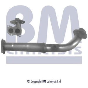 Bm Catalysts BM70029 Tuyau d'échappement pas cher