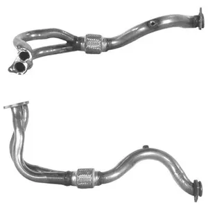 Bm Catalysts BM70302 Tuyau d'échappement pas cher