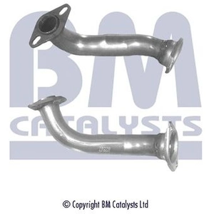 Tuyau d'échappement BM CATALYSTS BM70278 pas cher