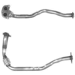 BM CATALYSTS Tuyau d'échappement pour TOYOTA: RAV4 (Ref: BM70288) pas cher