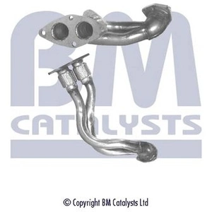 Tuyau d'échappement BM CATALYSTS BM70230 pas cher