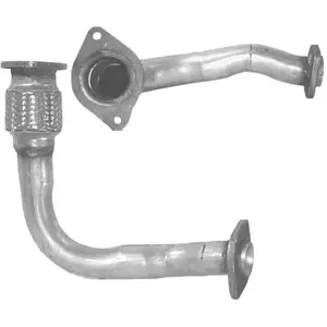 Comparateur de prix : BM CATALYSTS Tuyau d'échappement pour RENAULT: Mégane Classic, Mégane (Ref: BM70219)