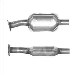 Catalyseur Ce Bm Catalysts Bm80109h Renault pas cher