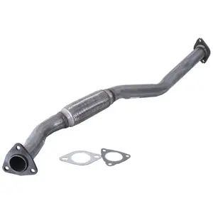 BM CATALYSTS Tuyau d'échappement pour NISSAN: Terrano (Ref: BM50169) pas cher