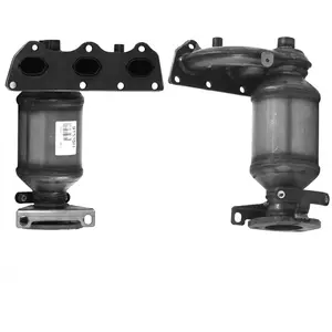 Bm Catalysts BM91535H Catalyseur pas cher
