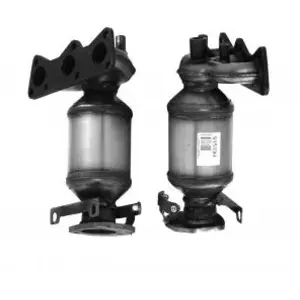 Comparateur de prix : Catalyseur Approved, avant BM CATALYSTS, par ex. pour Skoda, VW, Seat