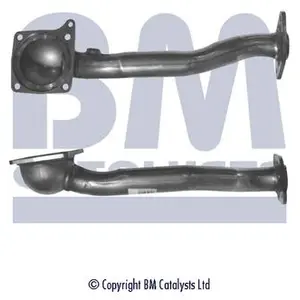 BM Catalysts Tuyau d'échappement BM50173 pas cher
