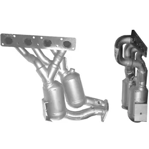 Comparateur de prix : BM CATALYSTS Catalyseur pour BMW: Série 3, Série 1 (Ref: BM91509H)