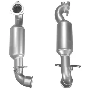 BM CATALYSTS Catalyseur pour PEUGEOT: 207, 3008, 308 & MINI: MINI & CITROËN: C4, C4 Picasso (Ref: BM91499H)