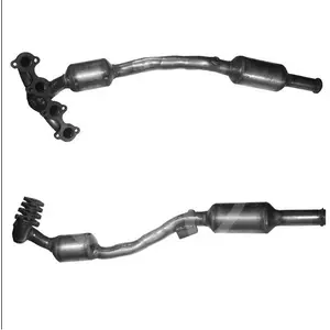 Fenno BM CATALYSTS Catalyseur pour MERCEDES-BENZ: Classe A, Classe B (Ref: BM91521H) pas cher