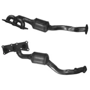 Catalyseur Ce Bm91349h Bm Catalysts Bm Catalysts Bm91349h pas cher