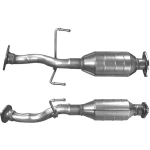 Bm Catalysts BM90798H Catalyseur pas cher