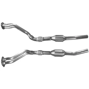 BM CATALYSTS Catalyseur pour AUDI: A4 & VOLKSWAGEN: Passat (Ref: BM90391H) pas cher